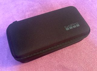 Estuche GoPro Semi Rígido Negro