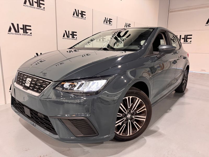 SEAT Ibiza 2025