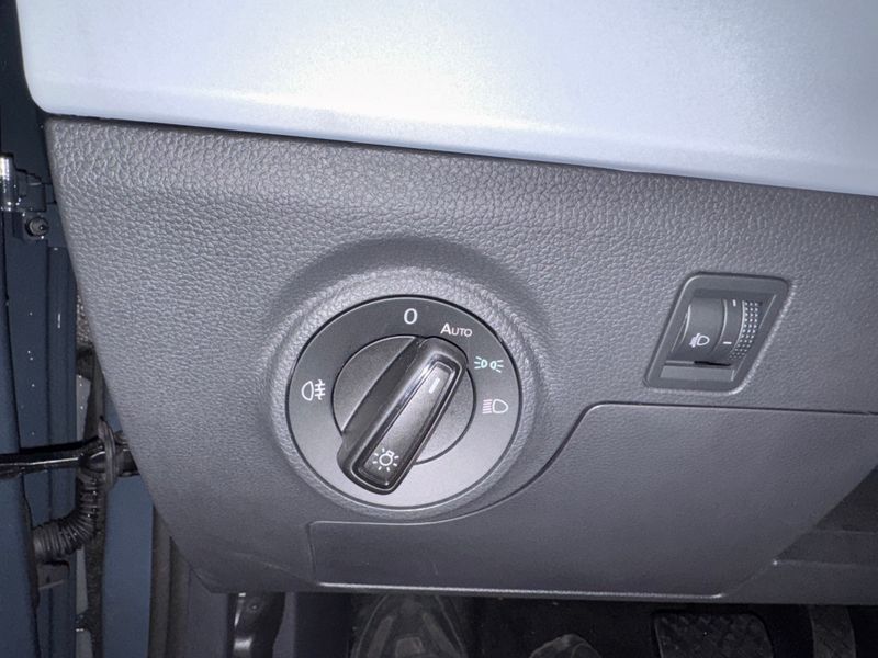 SEAT Ibiza 2025, foto 13