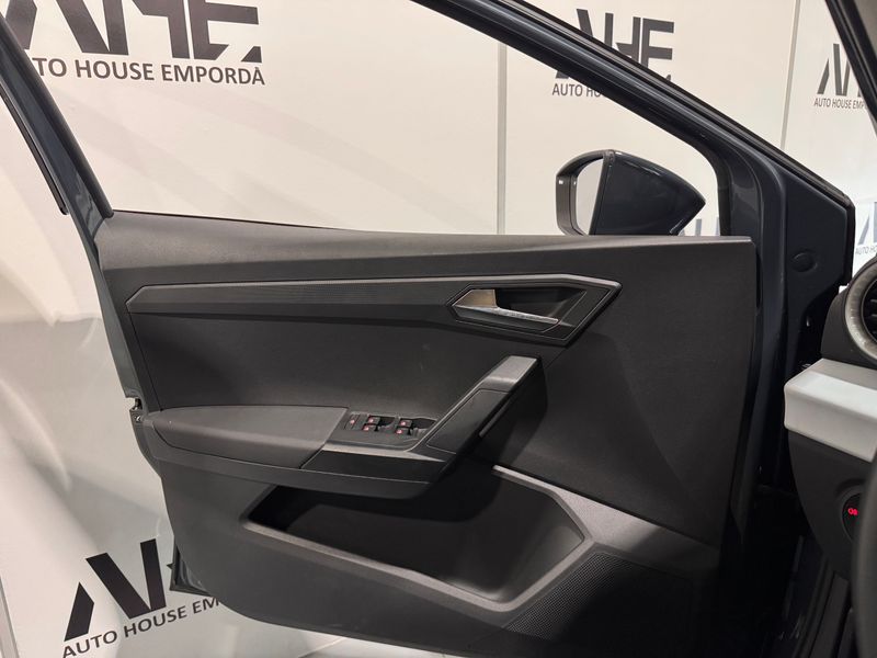 SEAT Ibiza 2025, foto 14