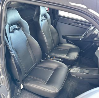 LIGIER ELITE CONFORT 2026