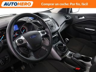 Ford Kuga 2.0 TDCi Trend