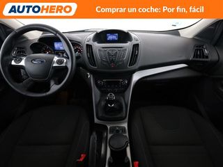 Ford Kuga 2.0 TDCi Trend