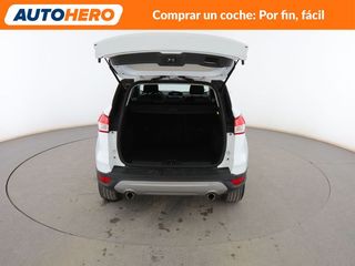 Ford Kuga 2.0 TDCi Trend