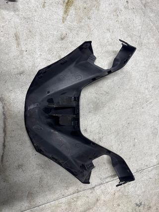 Suzuki Burgman 400 Tapa Superior Manillar