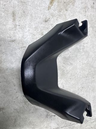 Suzuki Burgman 400 Tapa Superior Manillar