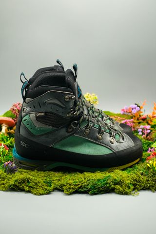 Scarpa Triolet Gore Tex GTX Donna 38 | Scarpe