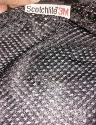 Giacca Moto 2Wheels Taglia M