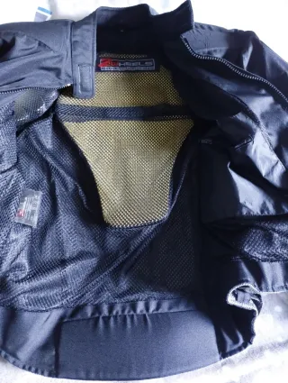 Giacca Moto 2Wheels Taglia M