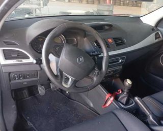 Alternador renault 467000 209014098 megane coupe