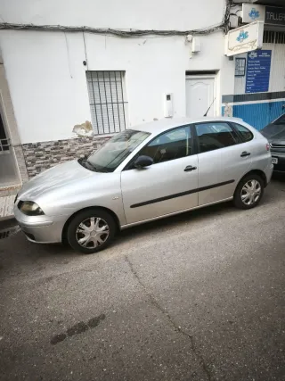 SEAT Ibiza 2003