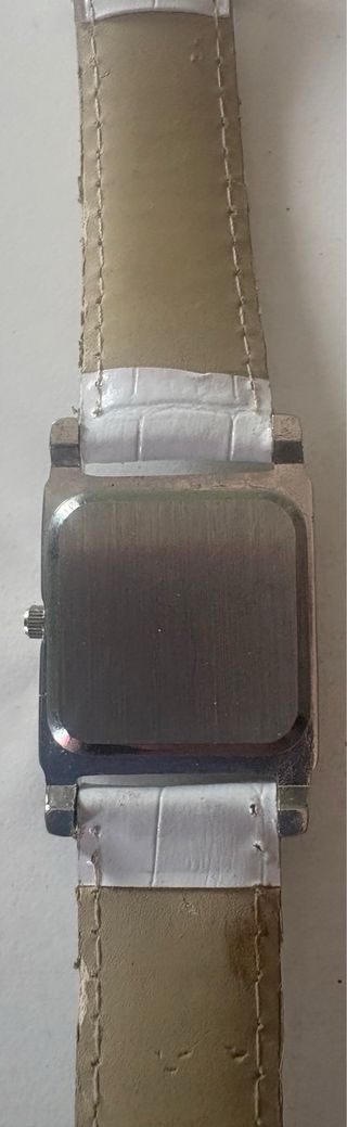 Orologio donna Valentín Ramos strass