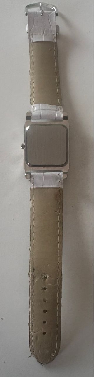 Orologio donna Valentín Ramos strass