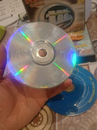 CD Frank T.R.A.X. Trance Techno Trax