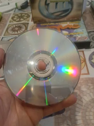 CD Frank T.R.A.X. Trance Techno Trax