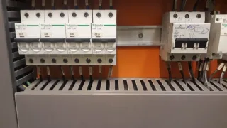 Electricista En Madrid