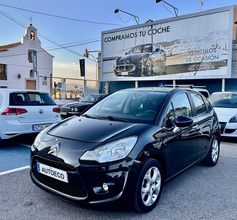 CITROEN C3 - KIT EMBRAGUE SUSTITUIDO - - foto 1