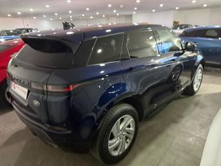 Land Rover Range Rover Evoque 2023