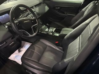 Land Rover Range Rover Evoque 2023