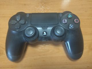 PS4 Slim 500GB Negra