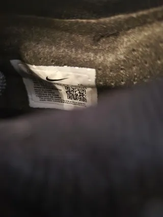 Botas Fútbol Nike ZM Vapor 16 AG Pro Negras