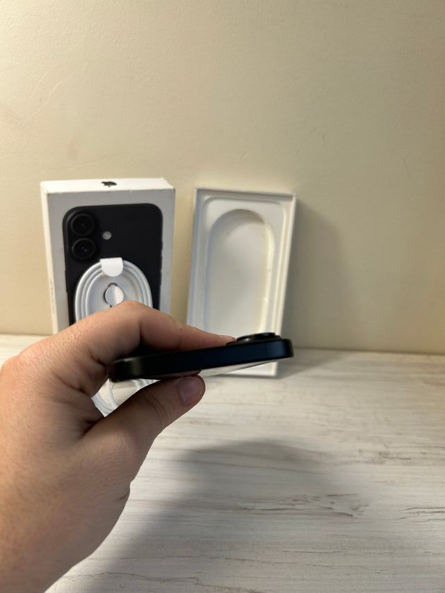 iPhone 16 | GARANTÍA