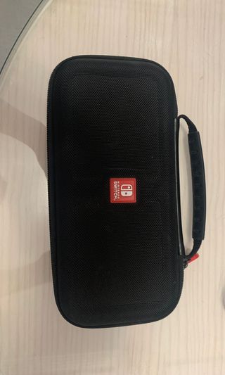 Nintendo Switch OLED Blanca