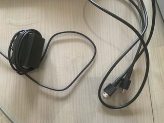 Nintendo Switch OLED Blanca