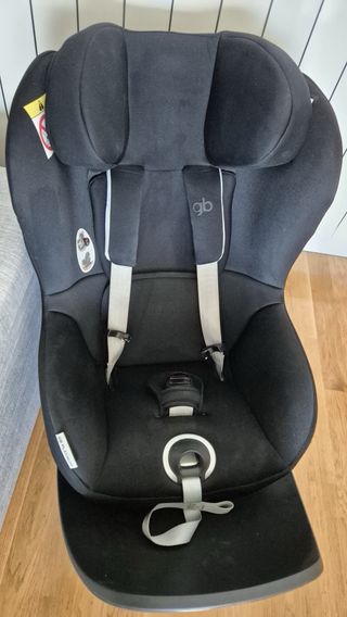 Silla coche bebé 0-105 cm GB Vaya 2 I size