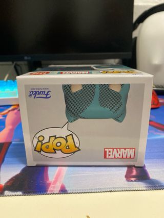 Funko Pop! Marvel Black Panther 1318