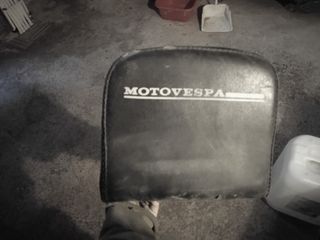 Asiento Vespino