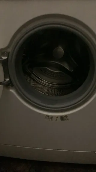 Lavadora Siemens aquaSecure 7 kg