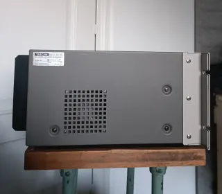 Grabador Digital Tascam DA-88