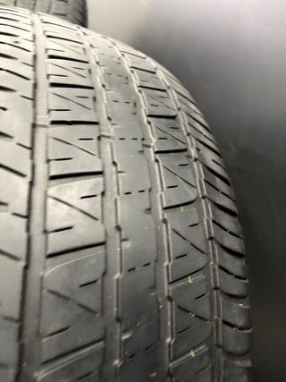 Llantas R20 Mercedes AMG Dunlop