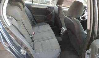 Volkswagen Golf 2010