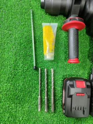 Martillo Perforador Parkside Performance