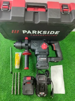 Martillo Perforador Parkside Performance