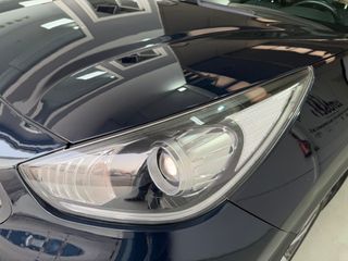 Kia Niro 1.6 GDi Híbrido Concept