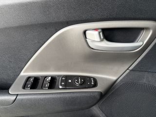 Kia Niro 1.6 GDi Híbrido Concept