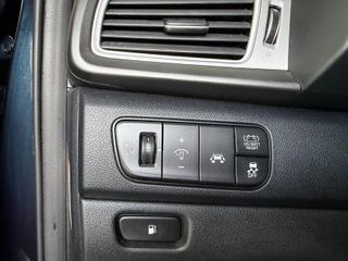 Kia Niro 1.6 GDi Híbrido Concept