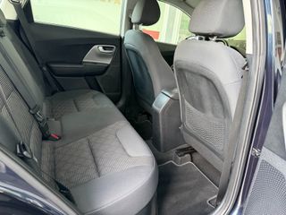 Kia Niro 1.6 GDi Híbrido Concept