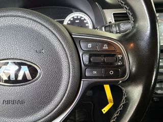 Kia Niro 1.6 GDi Híbrido Concept