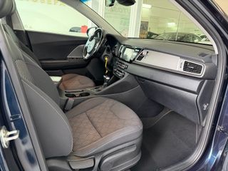 Kia Niro 1.6 GDi Híbrido Concept