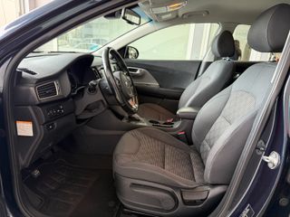 Kia Niro 1.6 GDi Híbrido Concept