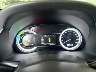 Kia Niro 1.6 GDi Híbrido Concept