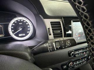 Kia Niro 1.6 GDi Híbrido Concept