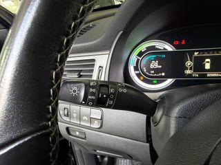 Kia Niro 1.6 GDi Híbrido Concept