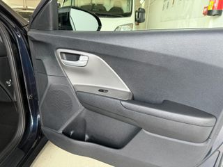 Kia Niro 1.6 GDi Híbrido Concept