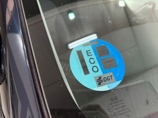 Kia Niro 1.6 GDi Híbrido Concept