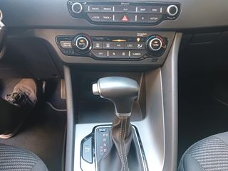 KIA Niro 2017